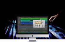 Logic pro x