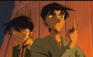 Hattori Heiji