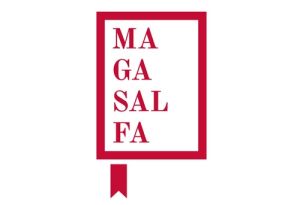 Magasalfa