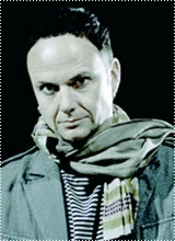 Paul Landers: 吉他