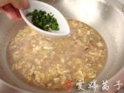 家常酸辣湯