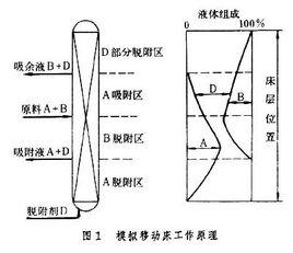 模擬移動床