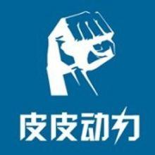 皮皮動力LOGO