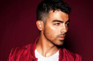 Joe Jonas 2011年新照