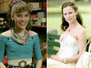 13 Going on 30