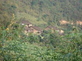 民村村[雲南曲靖市馬龍縣大莊鄉下轄村]