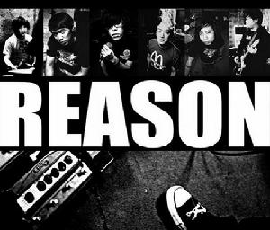 The Reason樂隊