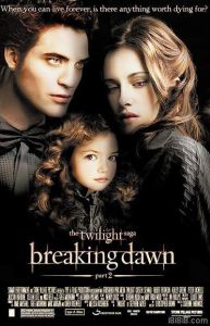 The Twilight Saga: Breaking Dawn – Part 2