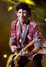 Keith Richards