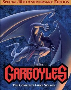 Gargoyles