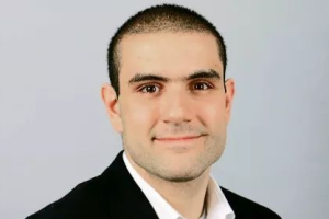 多倫多客貨車襲擊事件的被告Alek Minassian