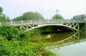 九女墩橋