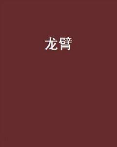 龍臂[小說]