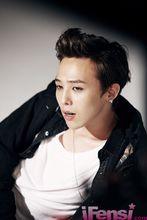 G-Dragon