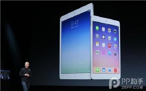 iPad 5[蘋果2013年發布產品]