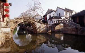 Zhouzhuang Town