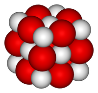 氧化鈣分子