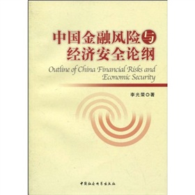 中國金融風險與經濟安全論綱