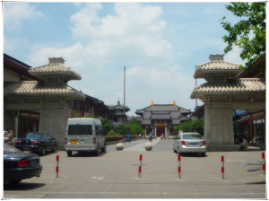 雲翔寺