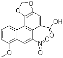 馬兜鈴酸A