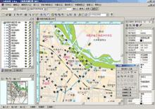 地圖製圖軟體