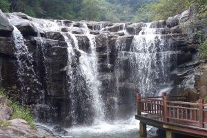 白雲山[浙江省麗水市]