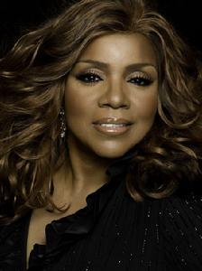 gloria gaynor