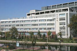 南開大學環境科學與工程學院