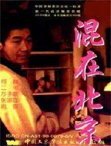 混在北京[1995年張國立主演電影]