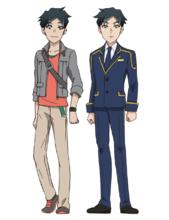 新幹線變形機器人 SHINKALION