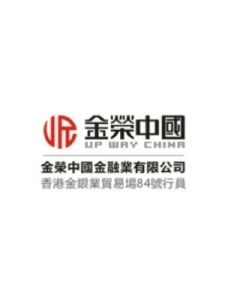 金榮中國金融業有限公司