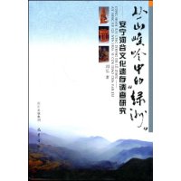 安寧河谷文化遺存調查研究