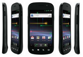 Google Nexus S