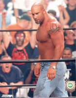 Bill Goldberg