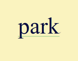 park