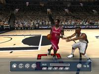 《NBA LIVE 2006》