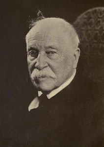 William Dean Howells