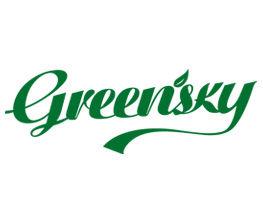 GREENSKY