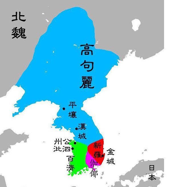 風水傳入朝鮮為何興盛千年 韓國算命業竟比娛樂業還賺錢