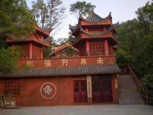 雲豁寺