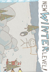 畫個火柴人 畫個火柴人