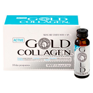 ACTIVE GOLD COLLAGEN(活力款)