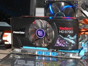 迪蘭恆進 HD6790 恆金 1G