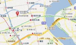 上海萬房房地產經紀有限公司