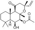 福斯高林1,9-二脫氧