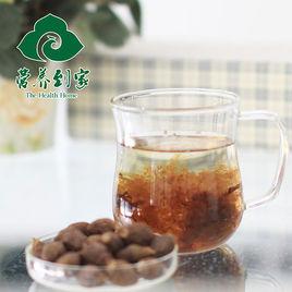 清咽潤喉茶