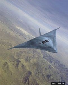 B-2A轟炸機機