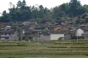 富陽村[雲南省保山市施甸縣姚關鎮下轄村]