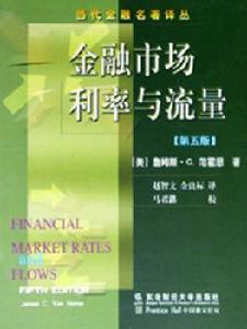 金融市場利率與流量 金融市場利率與流量
