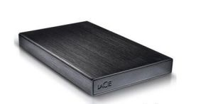 萊斯 LaCie Rikiki USB3.0 500GB（301949）